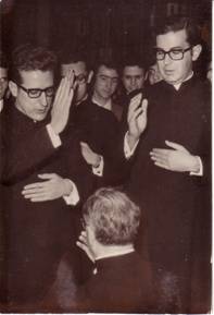 Enrique Monasterio Me parece que es uno de estos